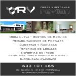 Reformas de naves  en Arraia-Maeztu