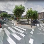 Reformas de naves  en Errenteria, Guipúzcoa