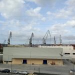 Reformas de naves  en Iurreta, Bizkaia