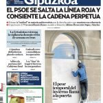 Reformas de naves industriales en Bidegoian, Guipúzcoa