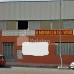 Reformas de naves  en Arboleas, Almería