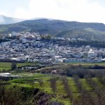 Reformas de naves  en Cuevas Bajas, Málaga