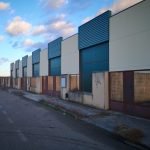 Reformas de naves  en El Carpio, Córdoba