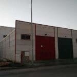 Reformas de naves  en El Viso del Alcor, Sevilla