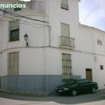 Reformas de naves  en Fuente-Tójar, Córdoba