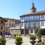 Reformas de naves  en Garai, [Bizkaia-Vizcaya]