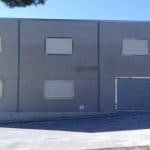 Reformas de naves  en Huéscar, Granada