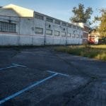 Reformas de naves  en Lezama, Bizkaia