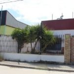 Reformas de naves  en Lora de Estepa, Sevilla