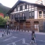 Reformas de naves  en Munitibar-Arbatzegi Gerrikaitz, [Bizkaia-Vizcaya]