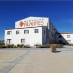 Reformas de naves  en Purchena, Almería