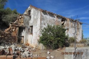 Reformas de naves  en Ronda, Málaga