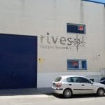 Reformas de naves  en Rota, Cádiz