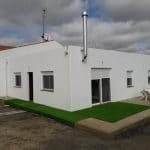 Reformas de naves  en Santaella, Córdoba