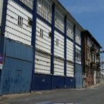 Reformas de naves  en Sestao, [Bizkaia-Vizcaya]