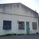 Reformas de naves industriales en Brenes, Sevilla