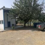 Reformas de naves industriales en Génave, Jaén