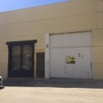 Reformas de naves industriales en Trigueros, Huelva