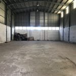 Reformas de naves industriales en Vélez-Málaga, Málaga