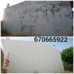 Reformas de naves  en Mengíbar, Jaén