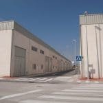 Reformas de naves  en Osuna, Sevilla
