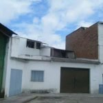 Reformas de naves  en Villa del Río, Córdoba