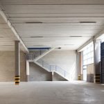 Reformas de naves industriales en Benalúa de las Villas, Granada