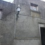 Reformas de naves  en Alburquerque (Badajoz)