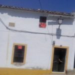 Reformas de naves  en Alconchel (Badajoz)