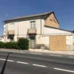 Reformas de naves  en Aldeanueva del Camino (Cáceres)