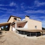 Reformas de naves  en Algaida (Baleares)