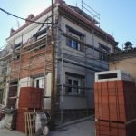 Reformas de naves  en Almedina (Ciudad Real)