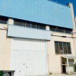 Reformas de naves  en Alquerías del Niño Perdido (Castellón)