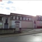 Reformas de naves  en Ames (La coruña)