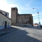 Reformas de naves  en Arévalo (Ávila)