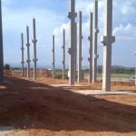 Reformas de naves  en Ayódar (Castellón)