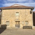 Reformas de naves  en Bahabón de Esgueva (Burgos)