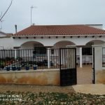 Reformas de naves  en Ballesteros de Calatrava (Ciudad Real)