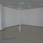 Reformas de naves  en Benidoleig (Alicante)
