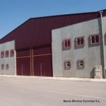 Reformas de naves  en Bonete (Albacete)