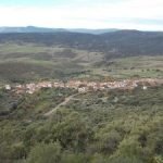 Reformas de naves  en Cabañas del Castillo (Cáceres)