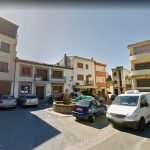 Reformas de naves  en Cañamero (Cáceres)