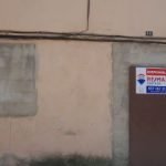 Reformas de naves  en Cardona (Barcelona)