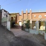 Reformas de naves  en Castañar de Ibor (Cáceres)