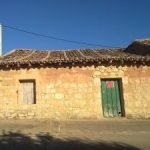 Reformas de naves  en Castrillo Matajudíos (Burgos)