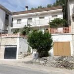 Reformas de naves  en Cuevas del Valle (Ávila)