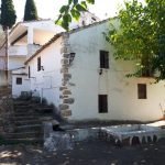 Reformas de naves  en Culla (Castellón)