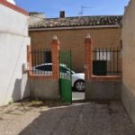 Reformas de naves  en El Acebrón (Cuenca)