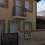 Reformas de naves  en El Parral (Ávila)