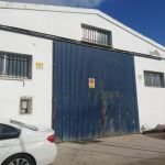 Reformas de naves  en El Torno (Cáceres)